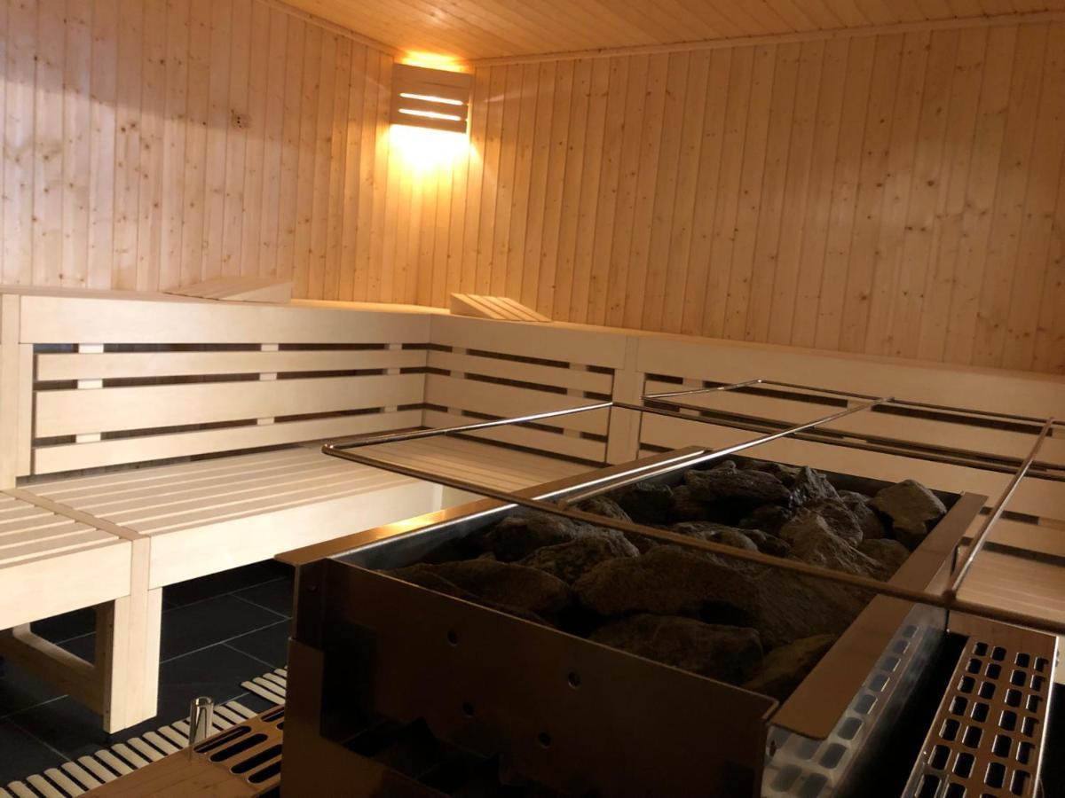 Catrina Resort Дизентис Экстерьер фото
